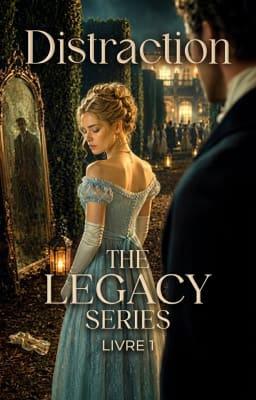 The Legacy Series Livre 1 : Distraction