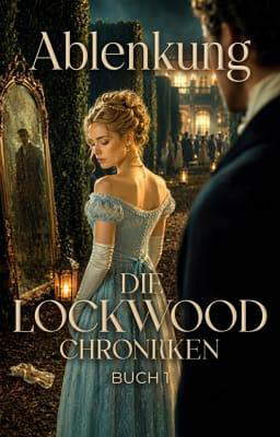 The Legacy Series Buch 1: Ablenkung