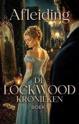 The Legacy Series Boek 1: Afleiding