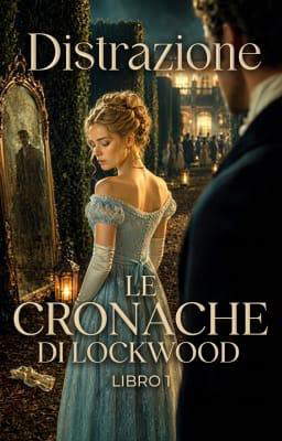 The Legacy Series Libro 1: Distrazione