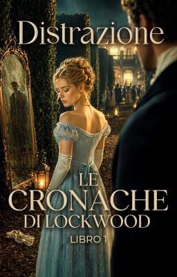 The Legacy Series Libro 1: Distrazione