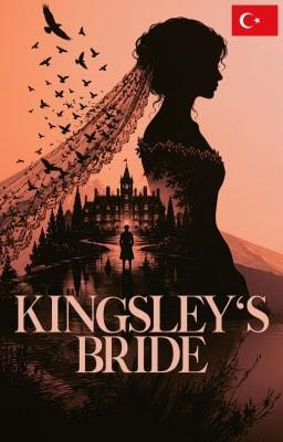 Cover image for Kingsley'nin Gelini