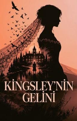 Cover image for Kingsley'nin Gelini
