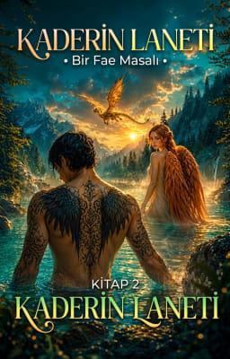 Cover image for Bir Fae Masalı 2: Kaderin Laneti