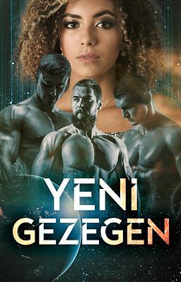 Cover image for Yeni Gezegen