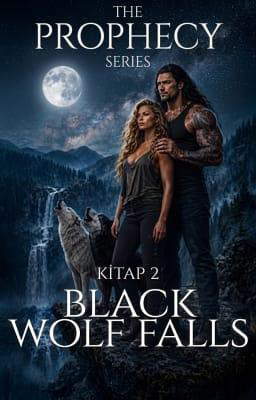 Black Wolf Falls 2. Kitap