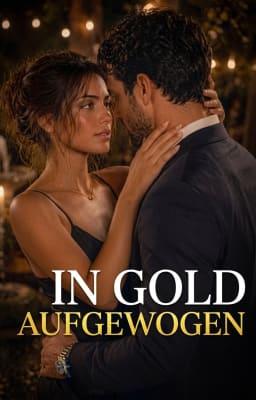 Cover image for In Gold aufgewogen