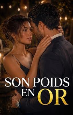 Cover image for Son poids en or