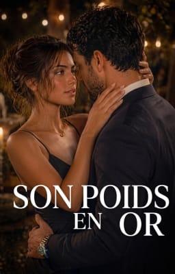 Son poids en or