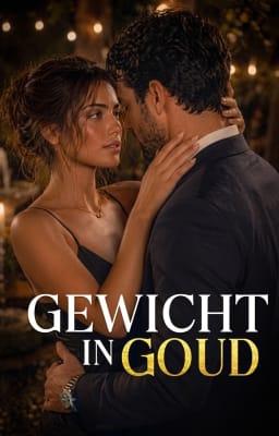 Cover image for Gewicht in Goud
