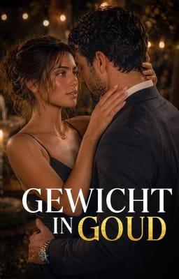 Gewicht in Goud