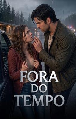 Cover image for Fora do Tempo