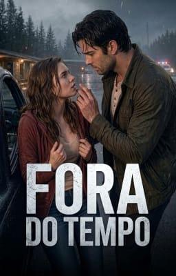Cover image for Fora do Tempo