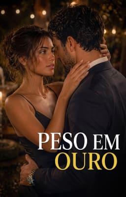 Cover image for Peso em Ouro