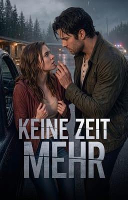 Cover image for Keine Zeit mehr