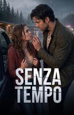 Cover image for Senza Tempo