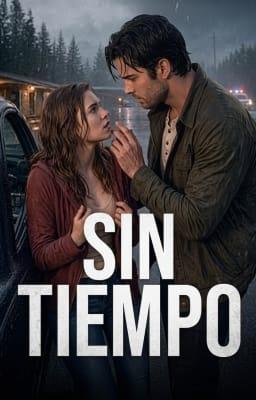 Cover image for Sin tiempo