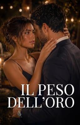 Cover image for Il peso dell'oro