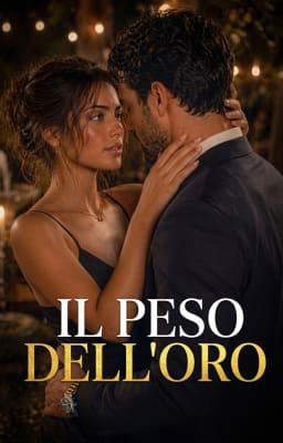 Il peso dell'oro