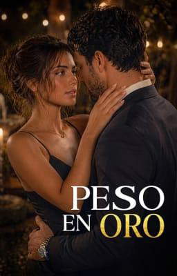 Peso en oro