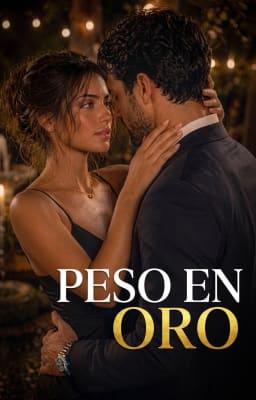 Peso en oro