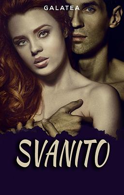 Cover image for Svanito
