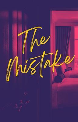 Cover image for The Mistake