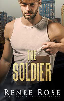 Chicago Bratva Series Book 4: The Soldier