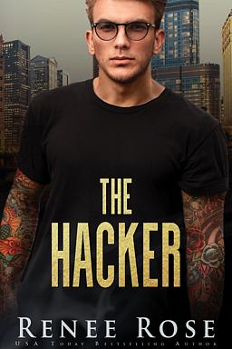 Cover image for Chicago Bratva Series Book 5: The Hacker
