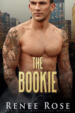 Chicago Bratva Series Book 6: The Bookie
