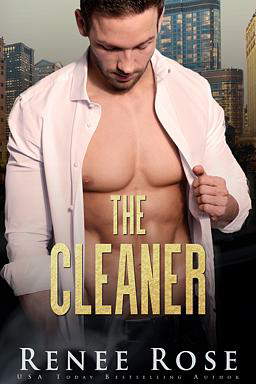 Chicago Bratva Series Book 7: The Cleaner