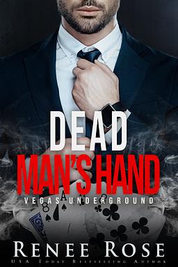 Cover image for Vegas Underground Series Book 7: Dead Man's Hand
