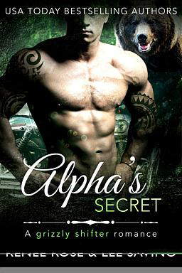 Bad Boy Alphas Series Book 10: Alpha's Secret