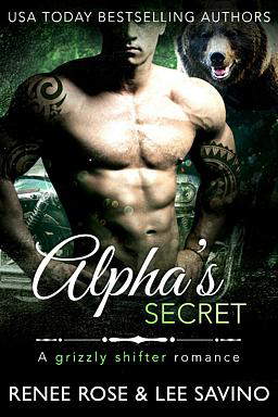 Bad Boy Alphas Series Book 11: Alpha's Prey