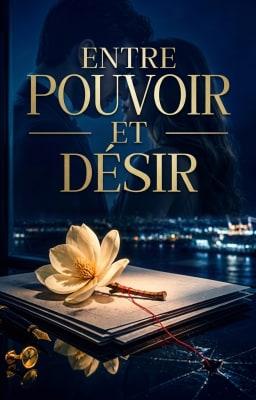 Cover image for Entre pouvoir et désir