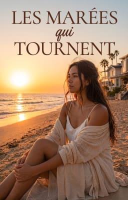 Cover image for Les marées qui tournent