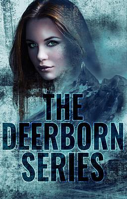 Cover image for The Deerborn Series