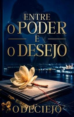 Cover image for Entre o Poder e o Desejo