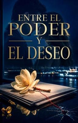 Cover image for Entre el poder y el deseo