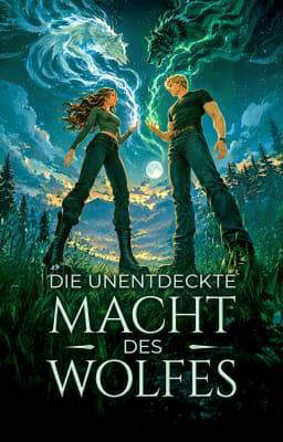 Die unentdeckte Macht des Wolfes