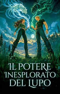 Il potere inesplorato del lupo