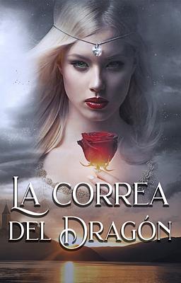 Cover image for La correa del dragón