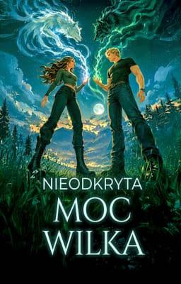 Nieodkryta moc wilka