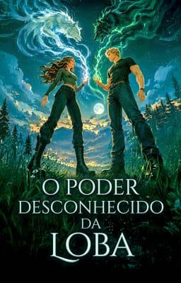 Cover image for O Poder Desconhecido da Loba