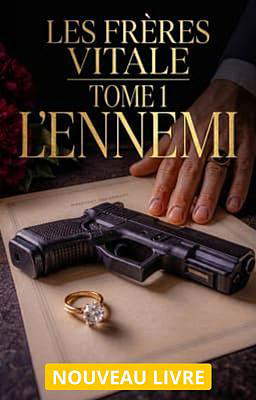 Les Frères Vitale Tome 1 : L'Ennemi