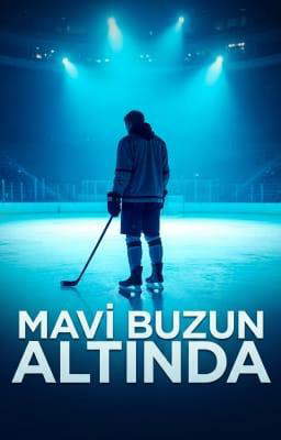 Mavi Buzun Altında