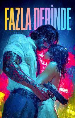 Fazla Derinde