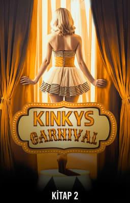Cover image for Kinky's Carnival 2. Kitap