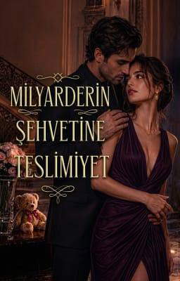 Milyarderin Şehvetine Teslimiyet
