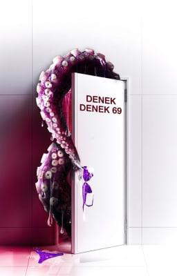 Denek